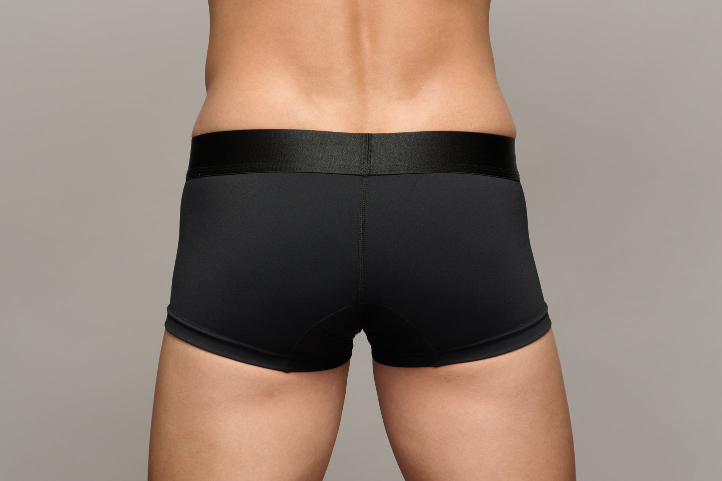 ボクサーパンツ basic NYLON-2025