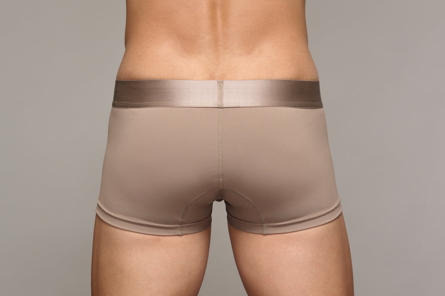 ボクサーパンツ basic NYLON-2025